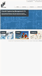 Mobile Screenshot of cemlottawa.com
